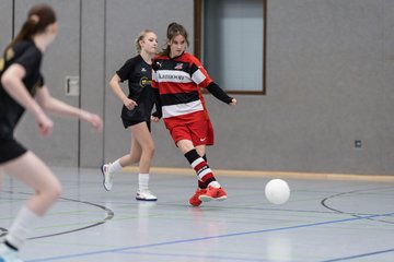 Bild 82 - wBJ Futsalmeisterschaft Vorrunde